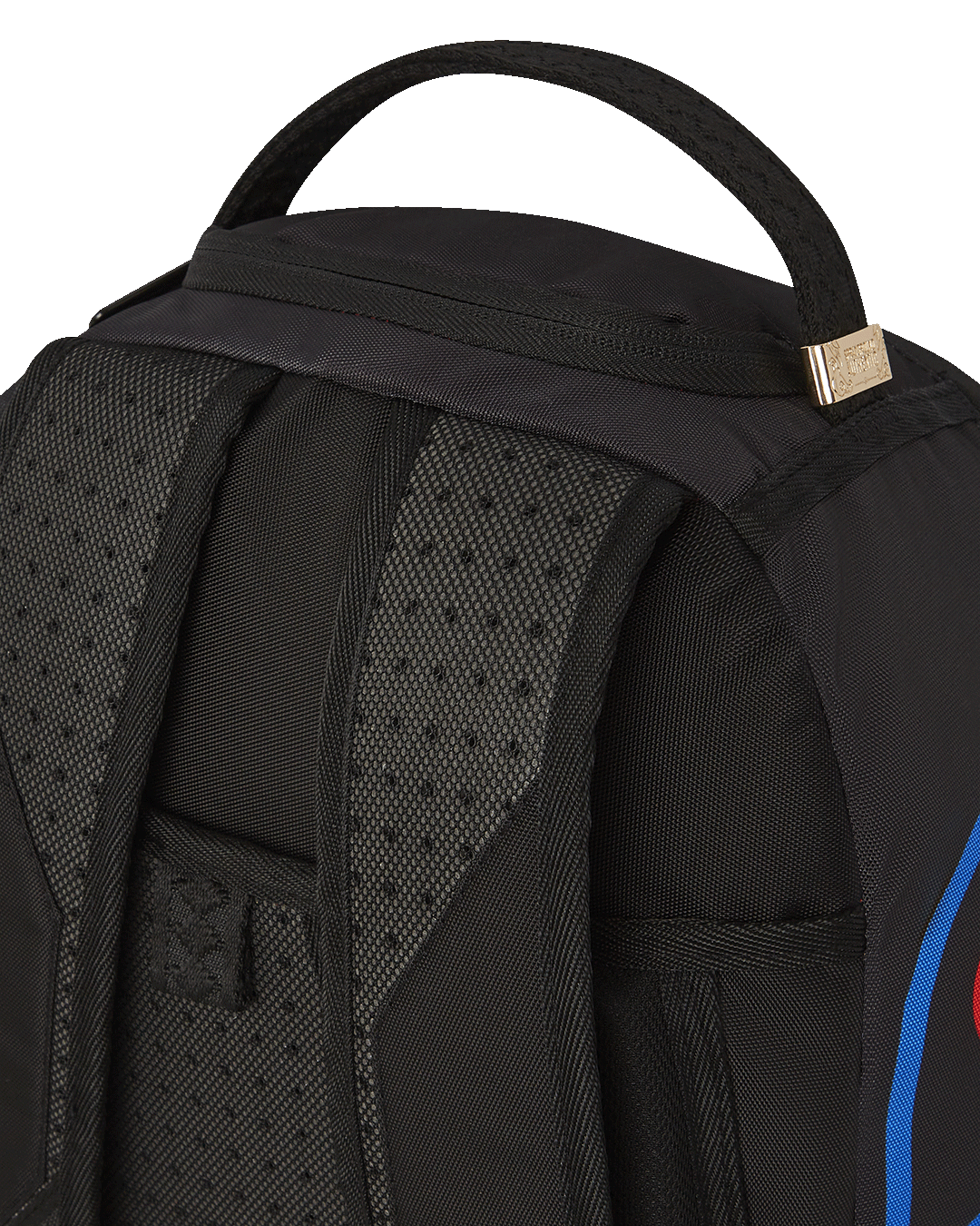 Pac-Man Gettin Points Dlxsr Backpack - Image 9
