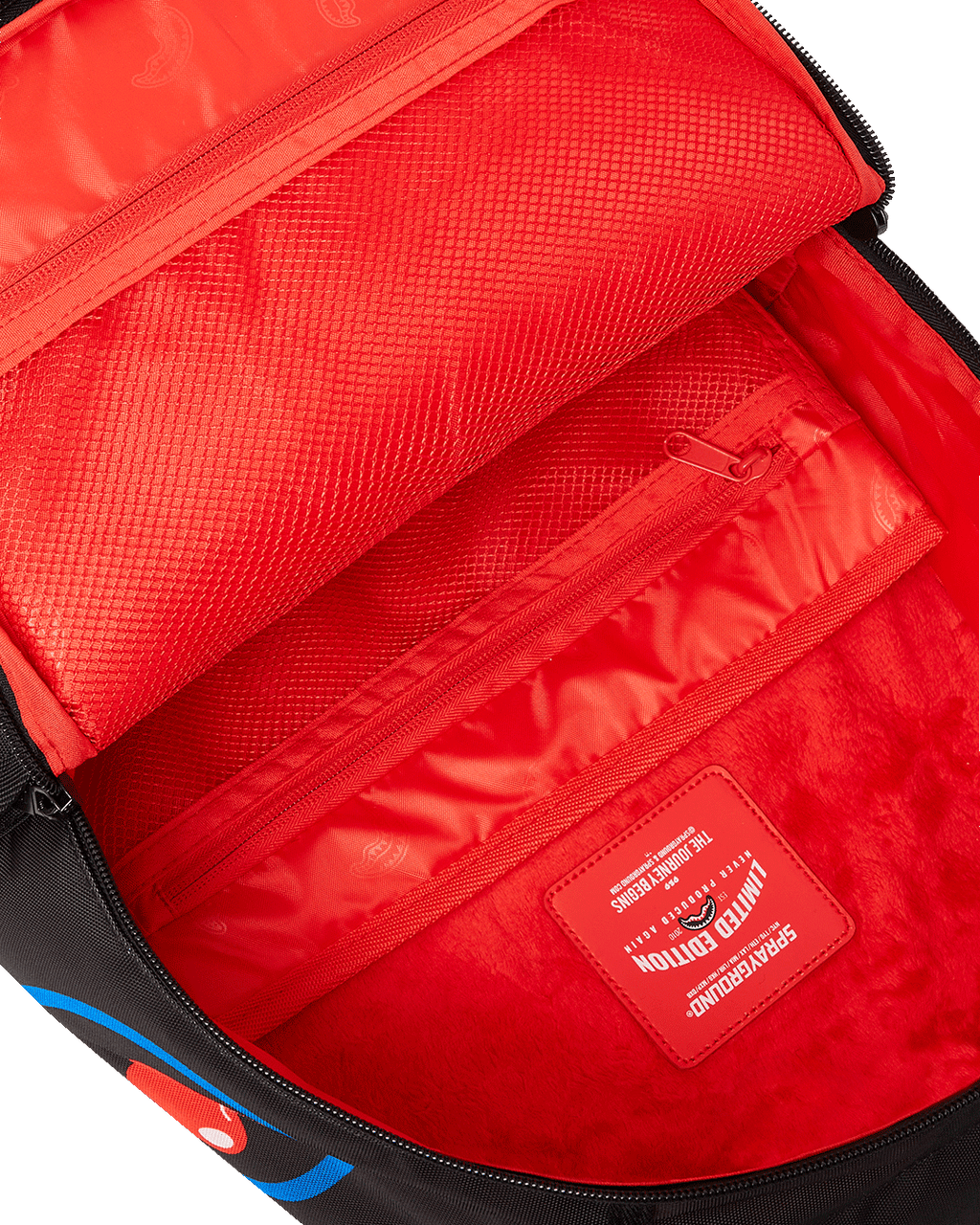 Pac-Man Gettin Points Dlxsr Backpack - Image 10