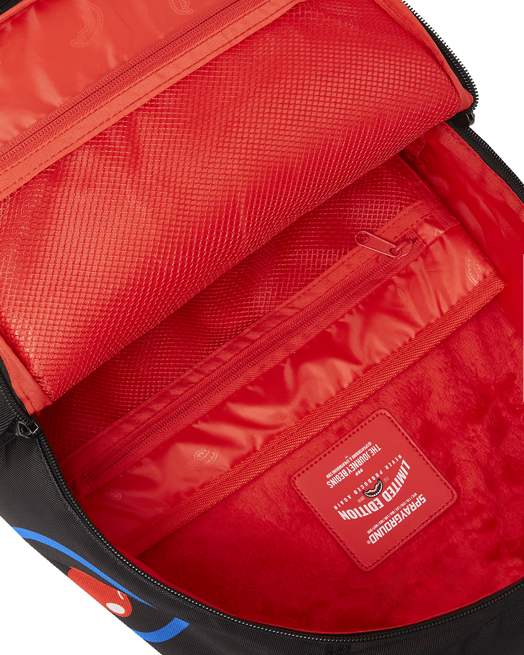 Pac-Man Gettin Points Dlxsr Backpack - Image 10