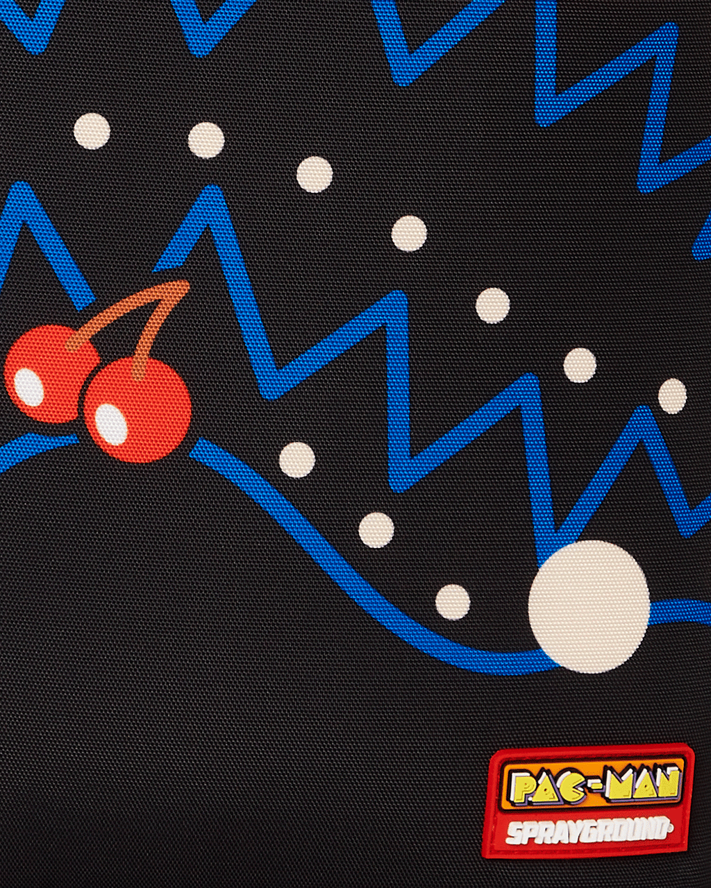 Pac-Man Gettin Points Dlxsr Backpack - Image 11