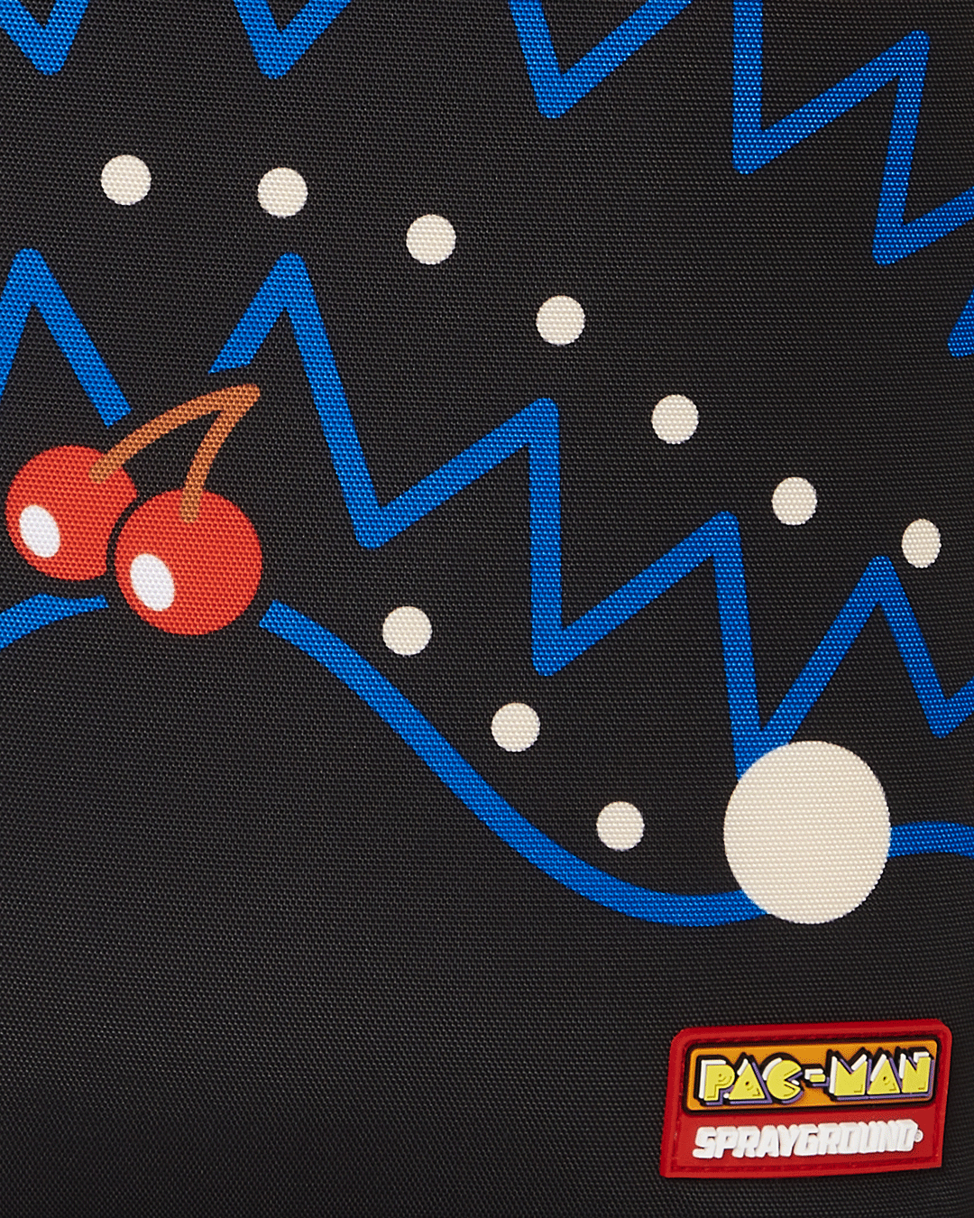 Pac-Man Gettin Points Dlxsr Backpack - Image 11
