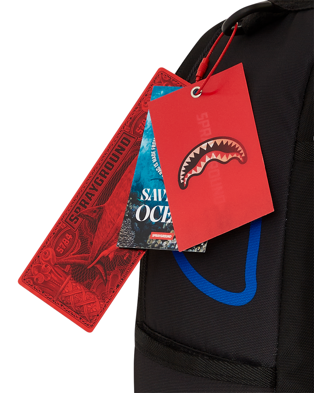 Pac-Man Gettin Points Dlxsr Backpack - Image 12