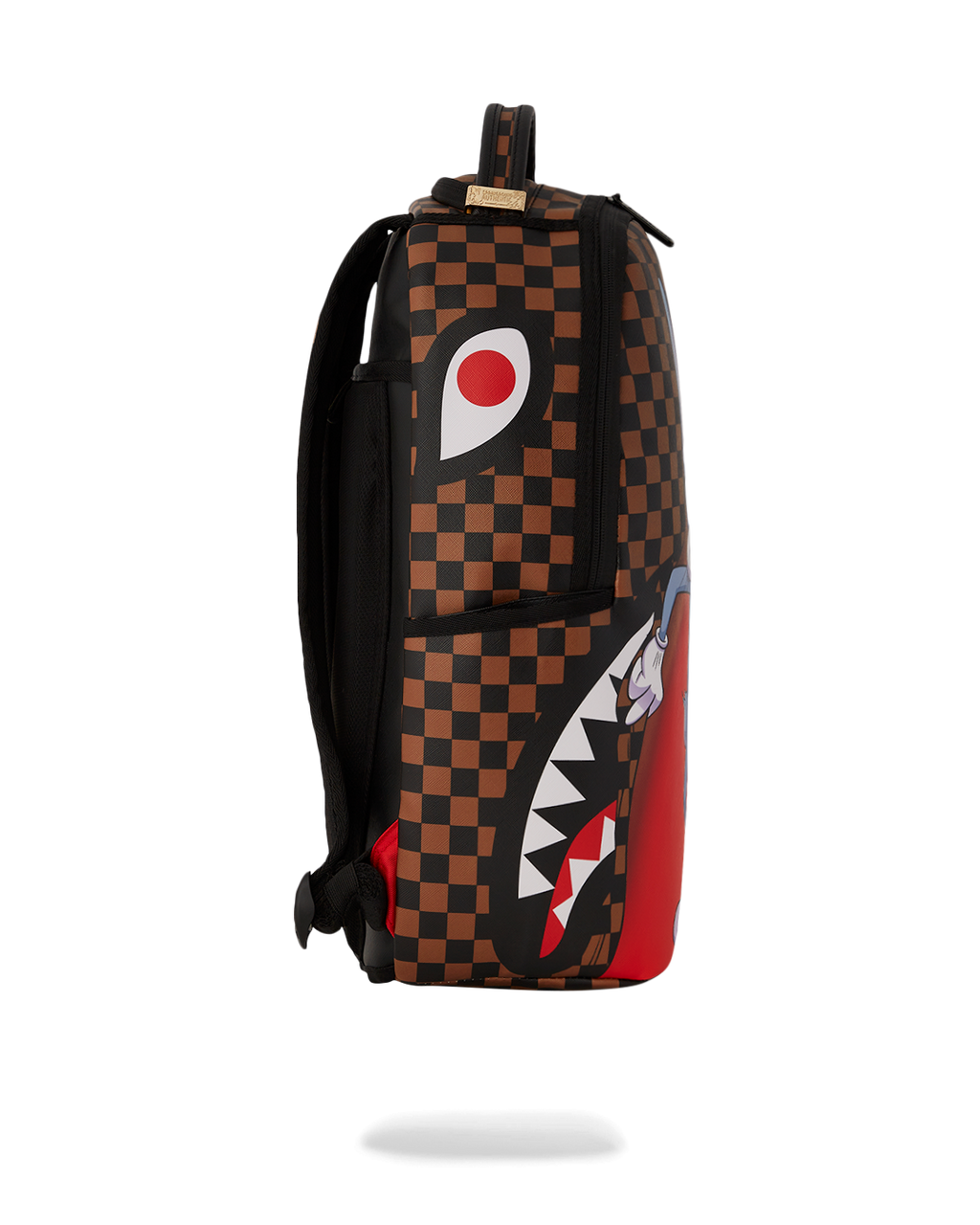 Bugs Bunny Here I Am Dlxsv Backpack - Image 5