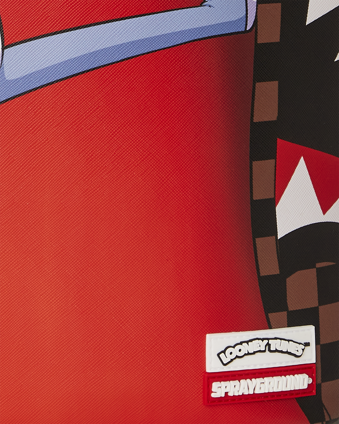 Bugs Bunny Here I Am Dlxsv Backpack - Image 11