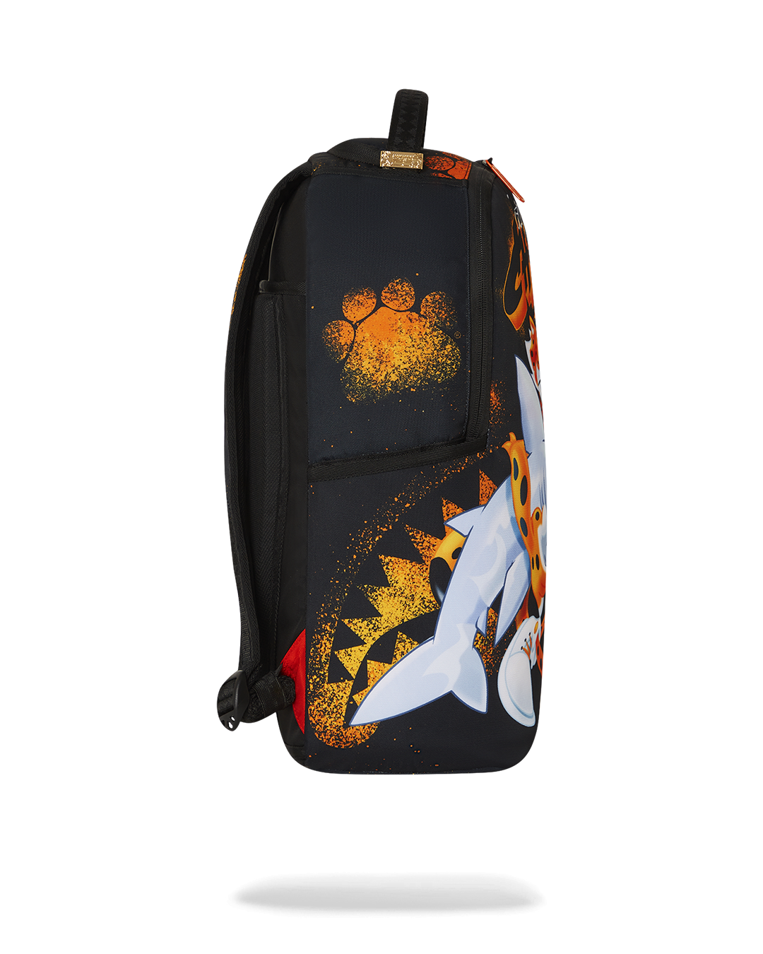 Cheetos Shark Runner Dlxsr Backpack - Image 5