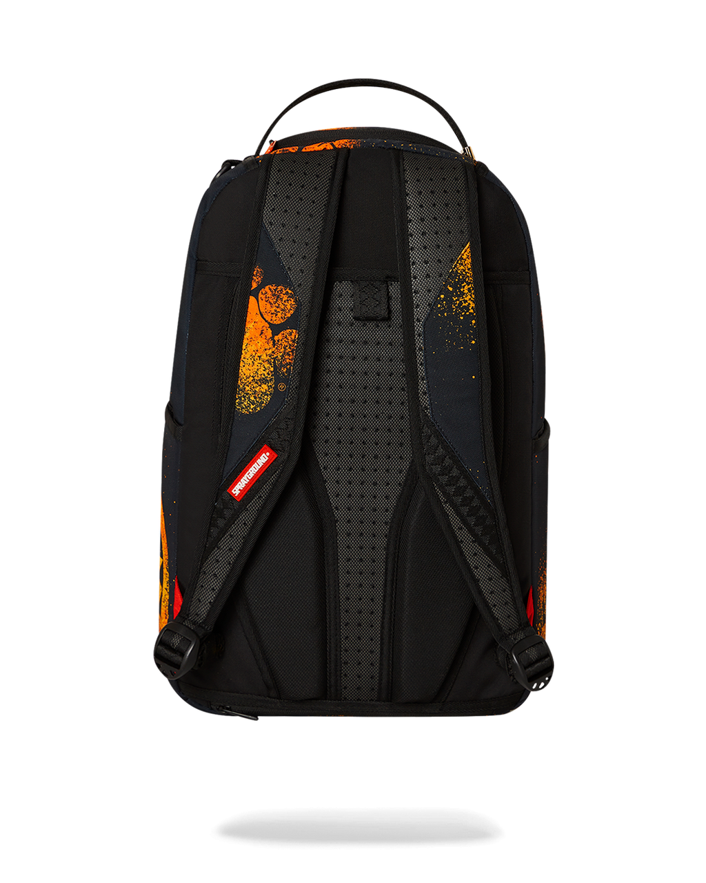Cheetos Shark Runner Dlxsr Backpack - Image 7