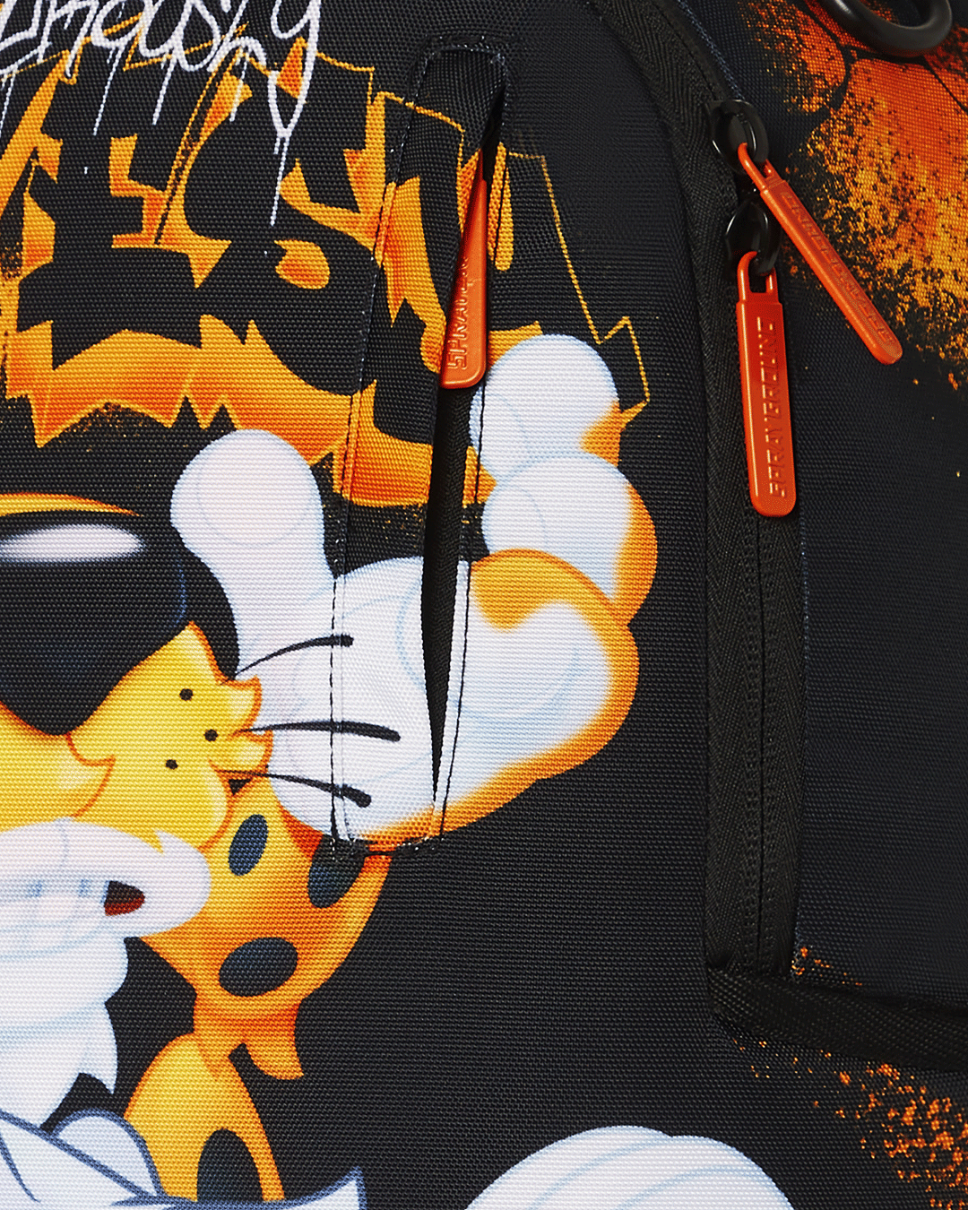 Cheetos Shark Runner Dlxsr Backpack - Image 11