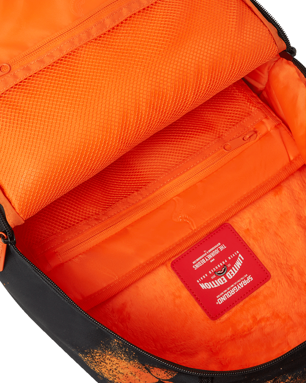 Cheetos Shark Runner Dlxsr Backpack - Image 15