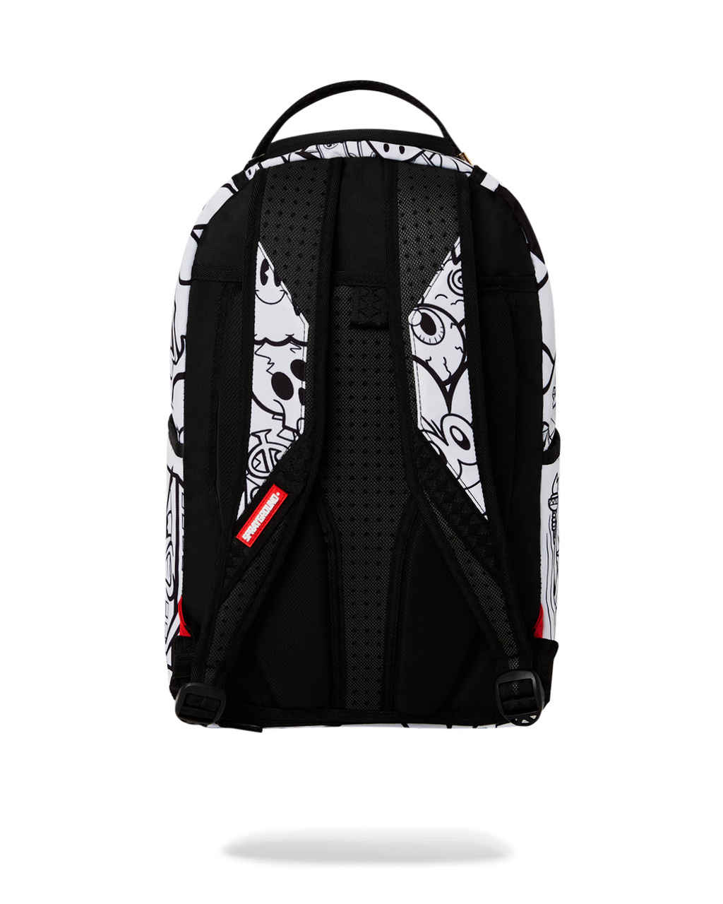 Doodle Day Dreams Dlxsr Backpack - Image 7