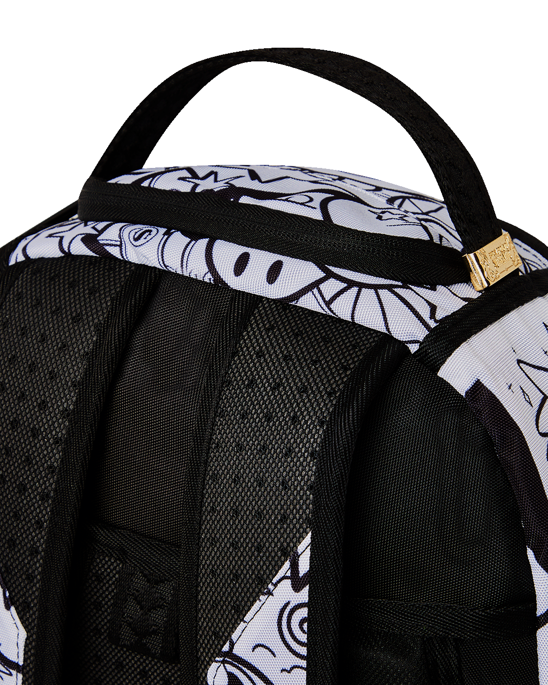 Doodle Day Dreams Dlxsr Backpack - Image 11
