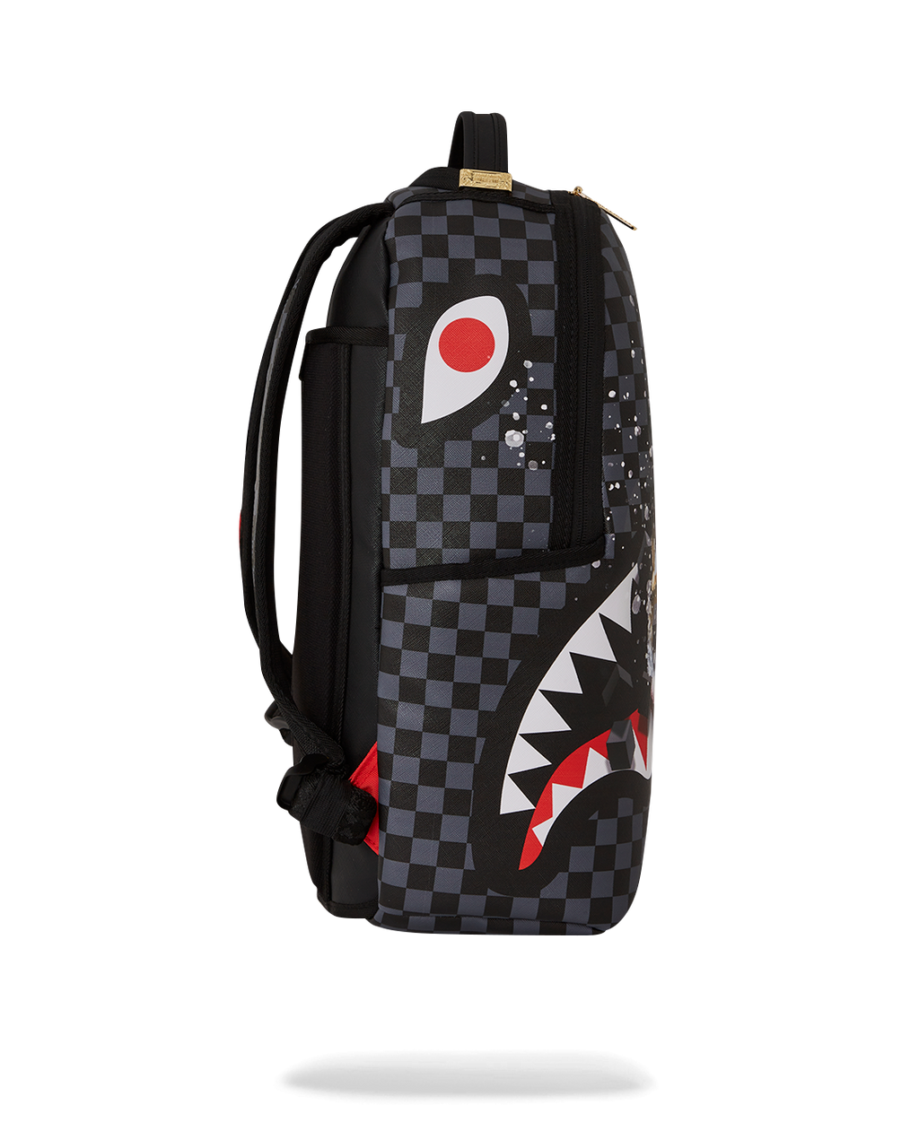 Aquaman Trident Backpack - Image 3