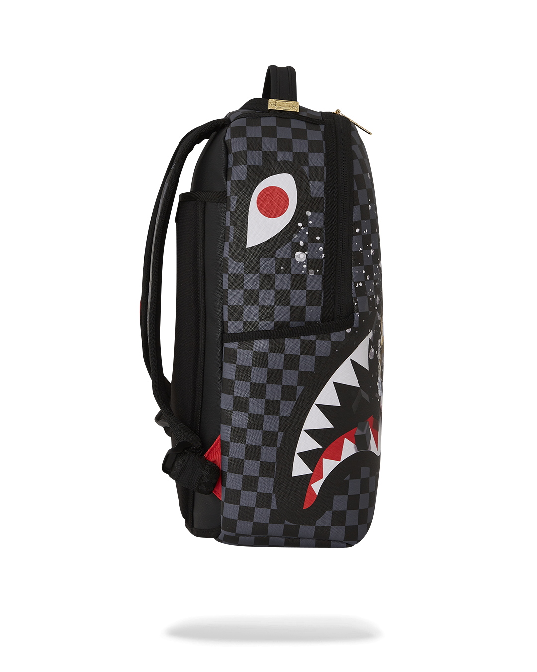 Aquaman Trident Backpack - Image 3