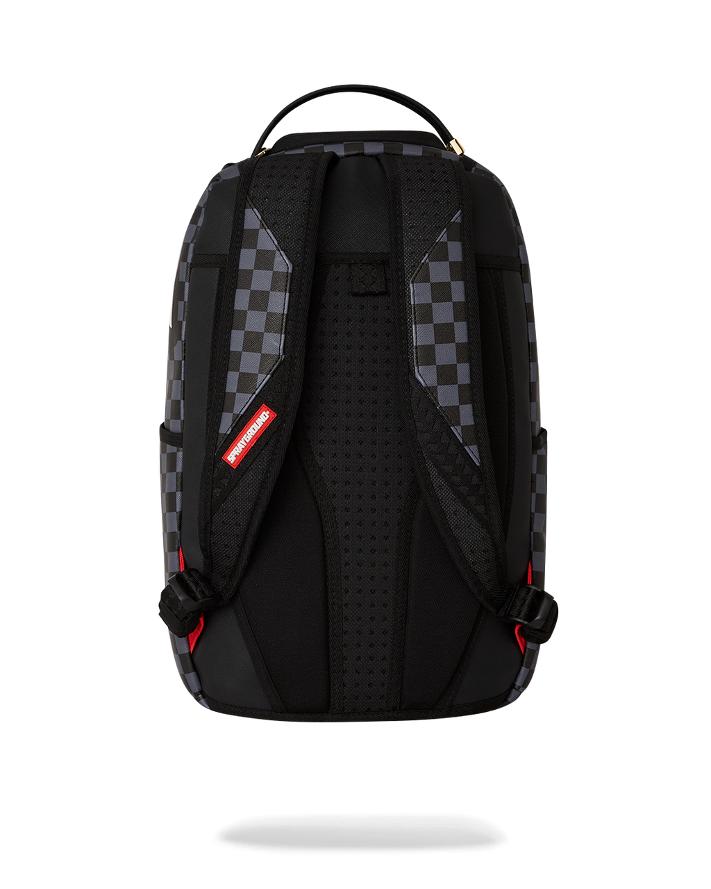 Aquaman Trident Backpack - Image 5