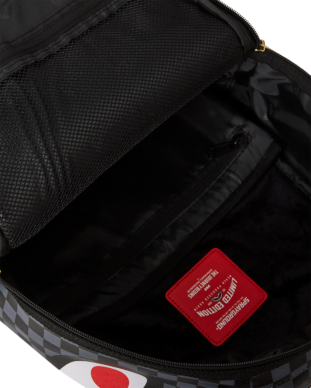 Aquaman Trident Backpack - Image 8