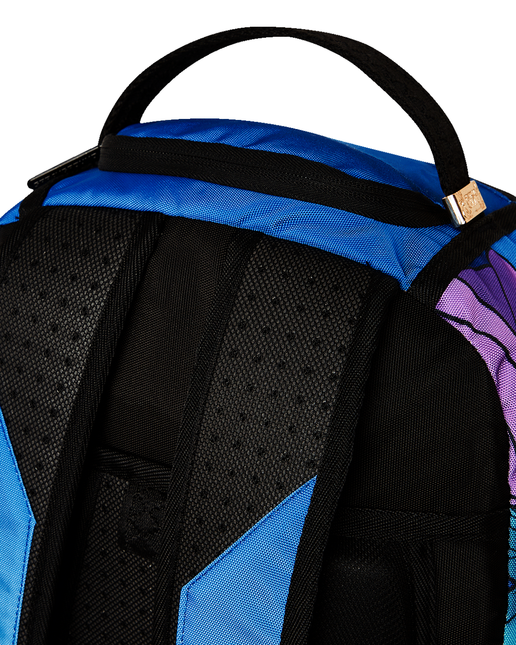 Rugrats Playpen Sharkmouth Dlxsr Backpack - Image 10