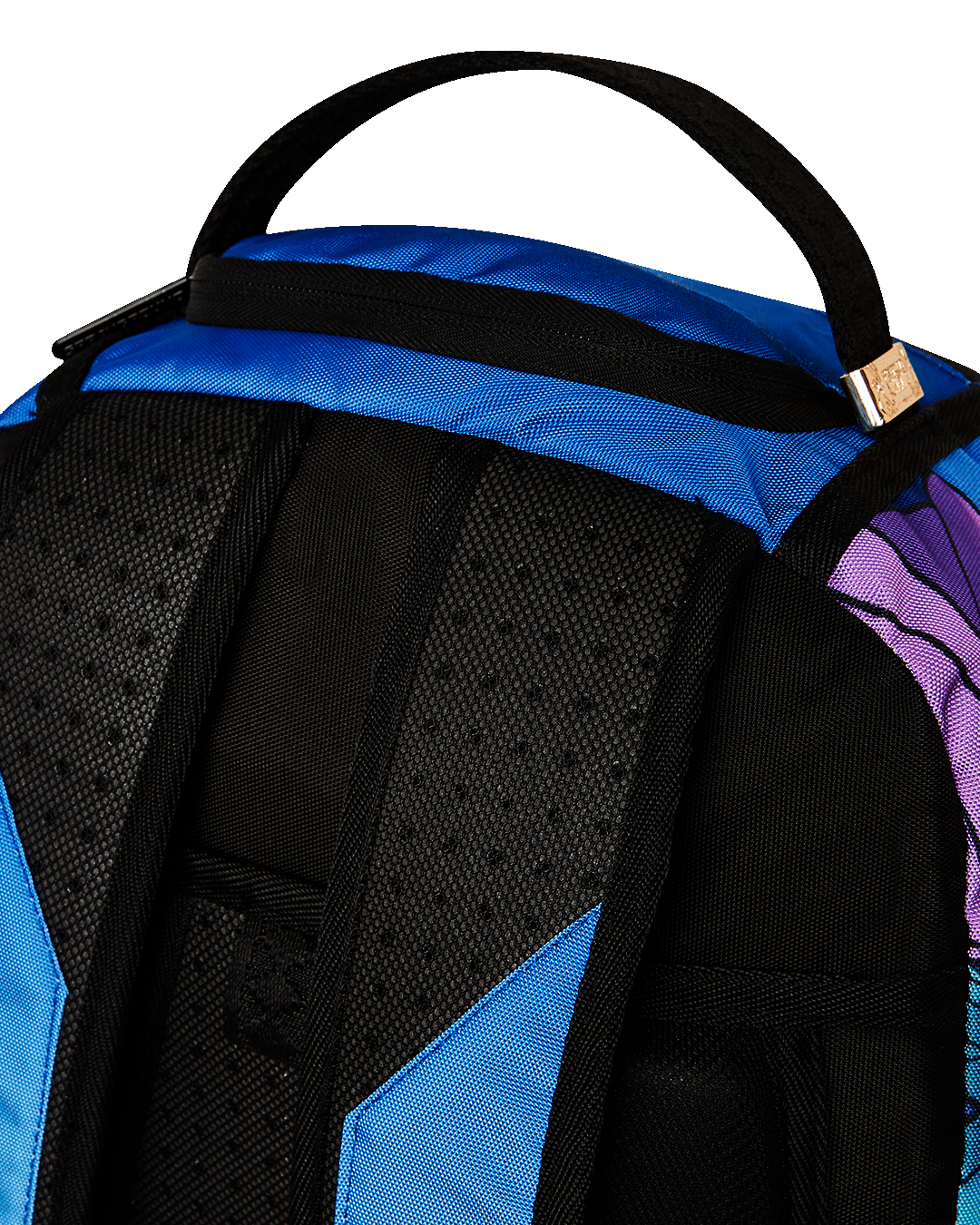 Rugrats Playpen Sharkmouth Dlxsr Backpack - Image 10