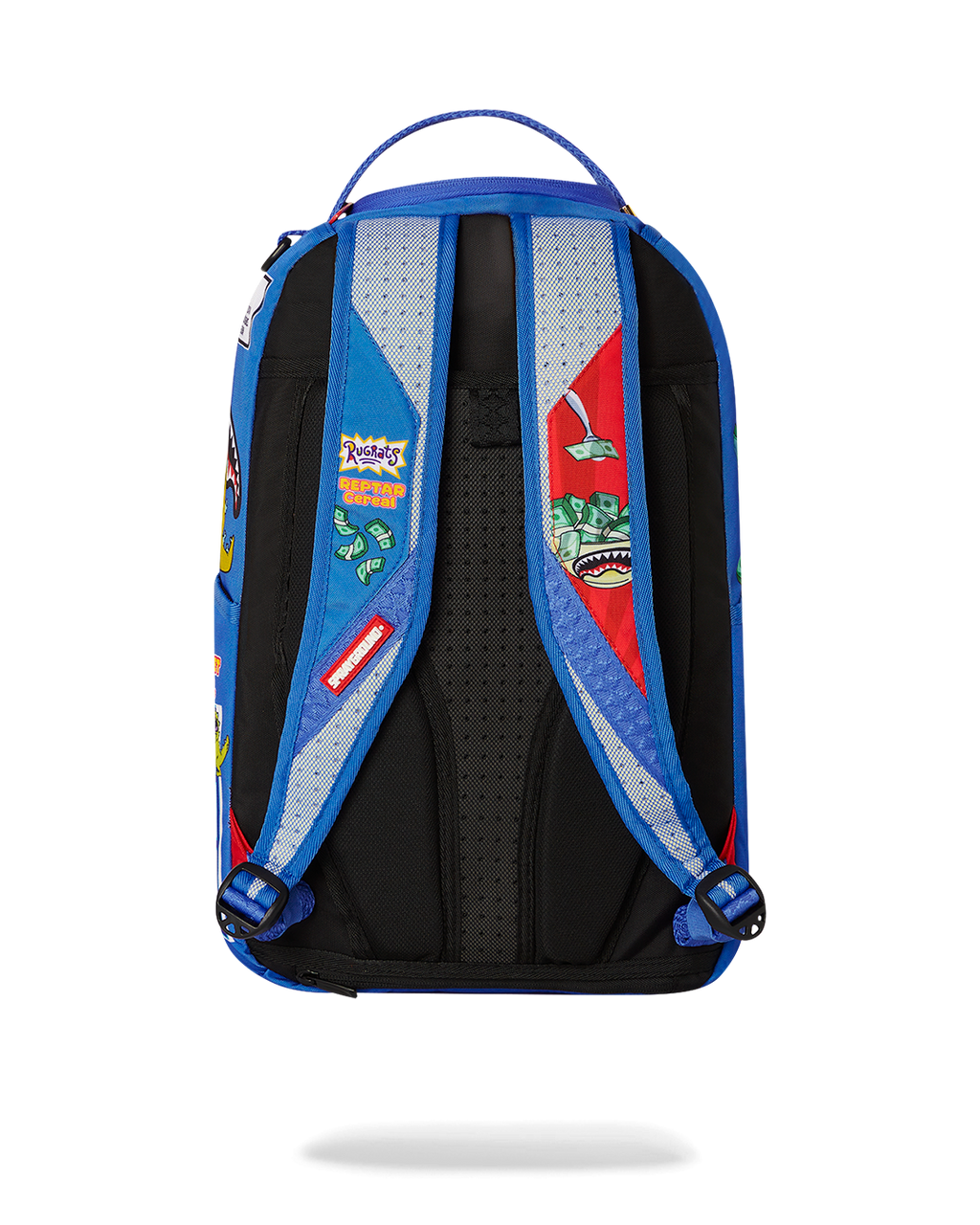 Reptar Prize Inside Dlxsr Backpack - Image 7