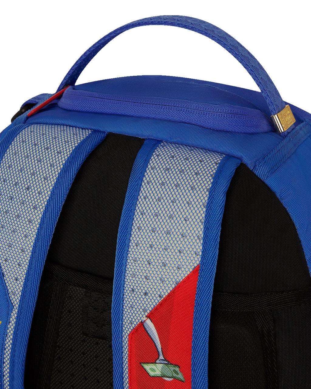 Reptar Prize Inside Dlxsr Backpack - Image 10