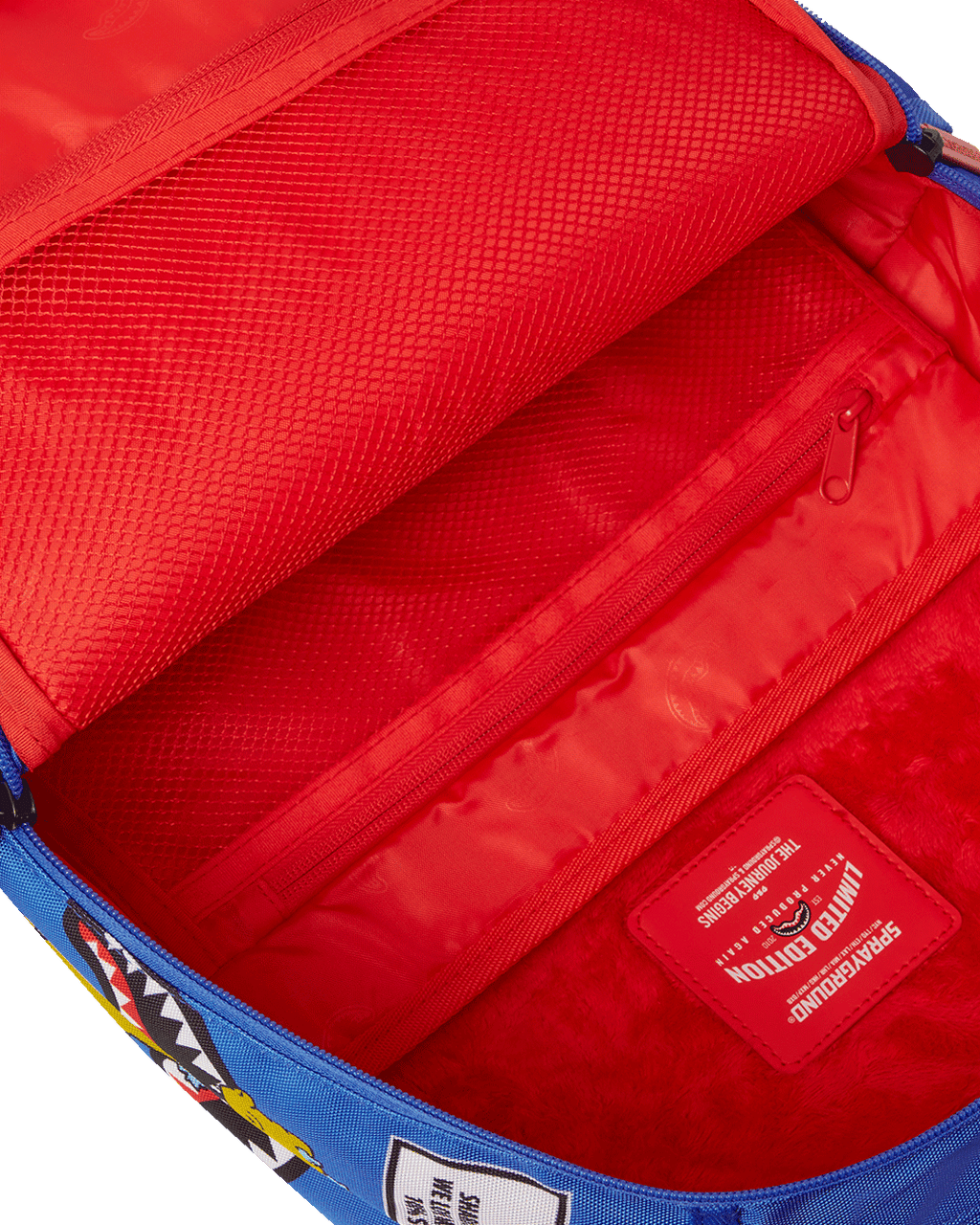 Reptar Prize Inside Dlxsr Backpack - Image 11