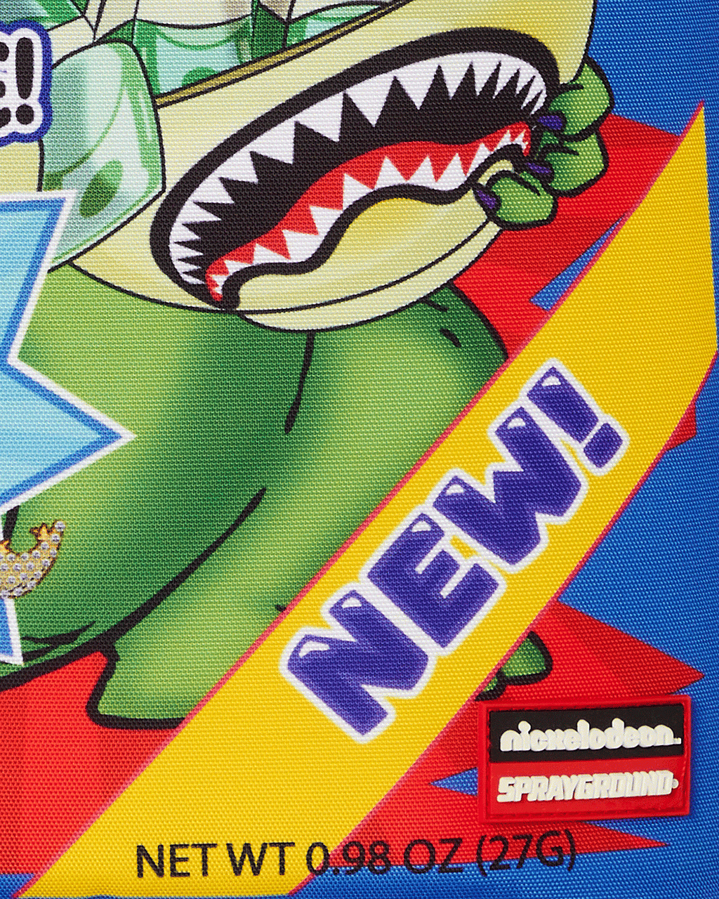 Reptar Prize Inside Dlxsr Backpack - Image 12