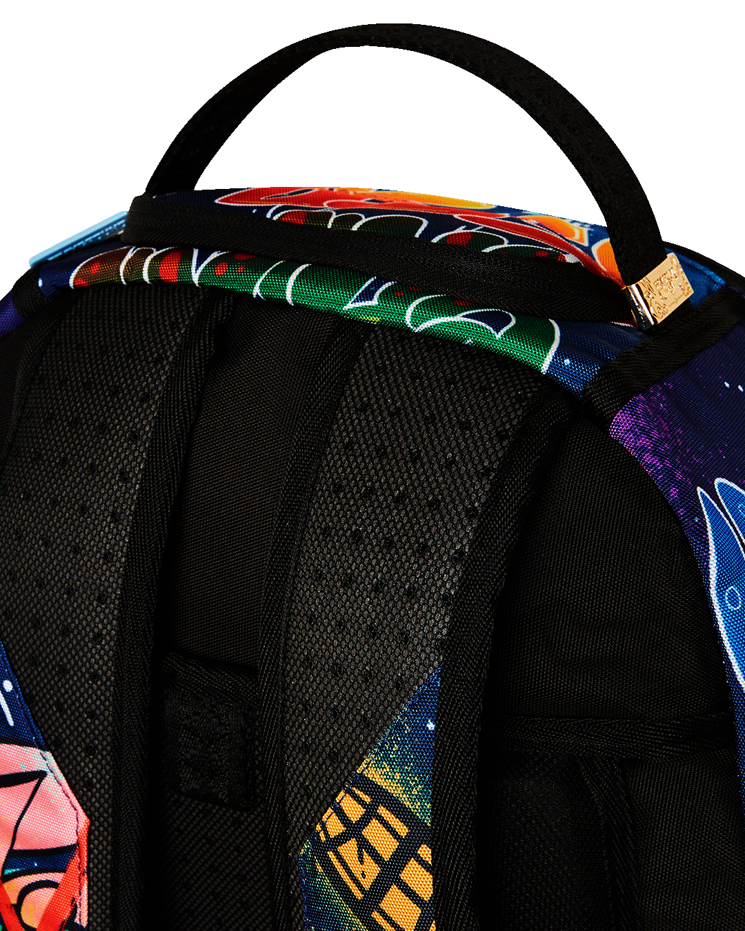 Captain Planet Official Dlxsr Backpack - Image 11