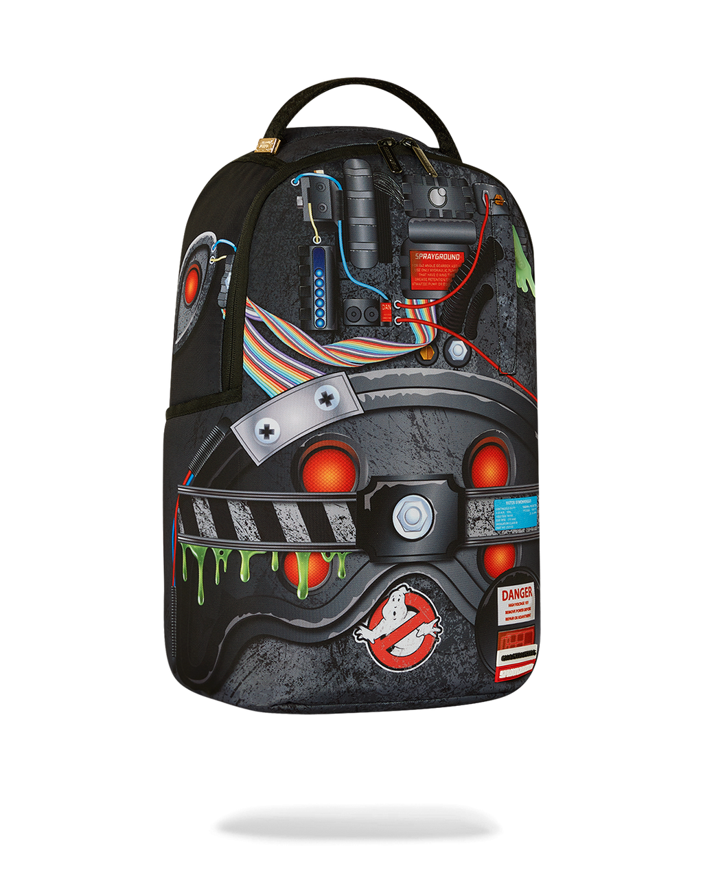 Ghostbusters Proton Backpack - Image 3