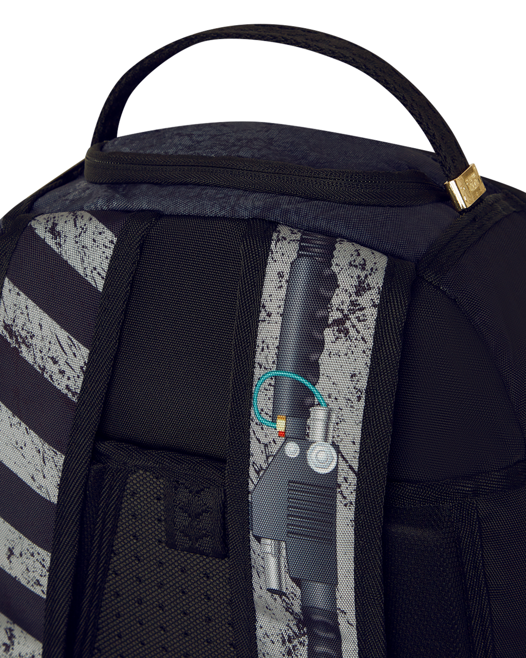 Ghostbusters Proton Backpack - Image 12