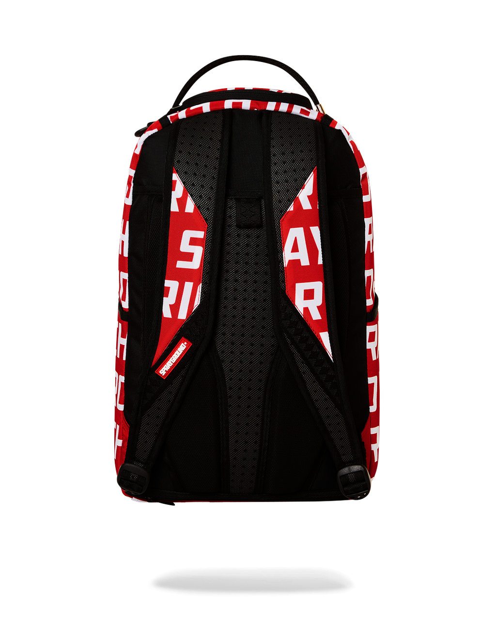 Richie Rich Richer Than Ever Dlxsr Backpack - Image 5