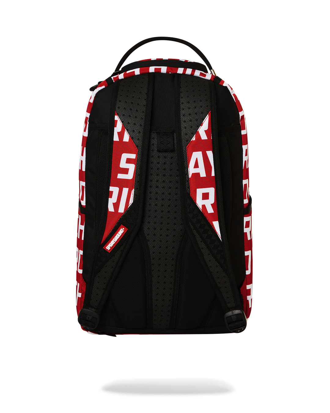 Richie Rich Richer Than Ever Dlxsr Backpack - Image 5