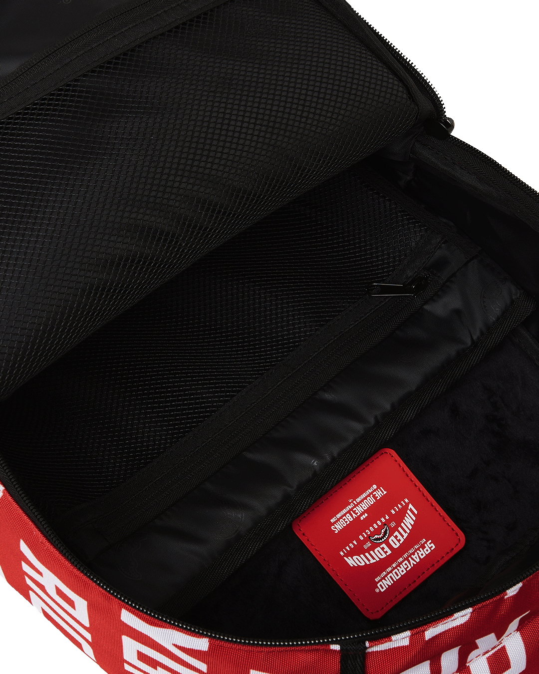 Richie Rich Richer Than Ever Dlxsr Backpack - Image 9