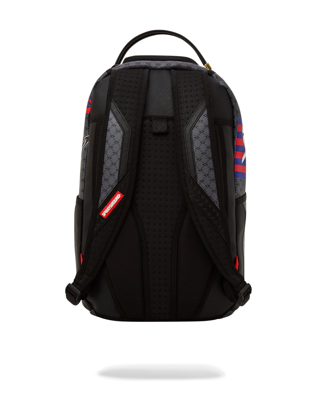 Alien Zzzaddy Dlxsv Backpack - Image 7