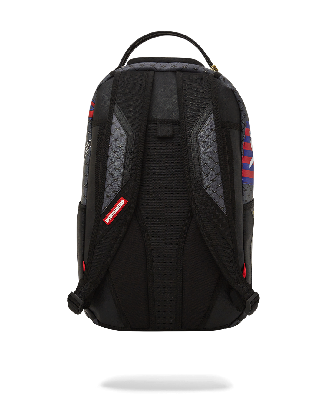 Alien Zzzaddy Dlxsv Backpack - Image 7