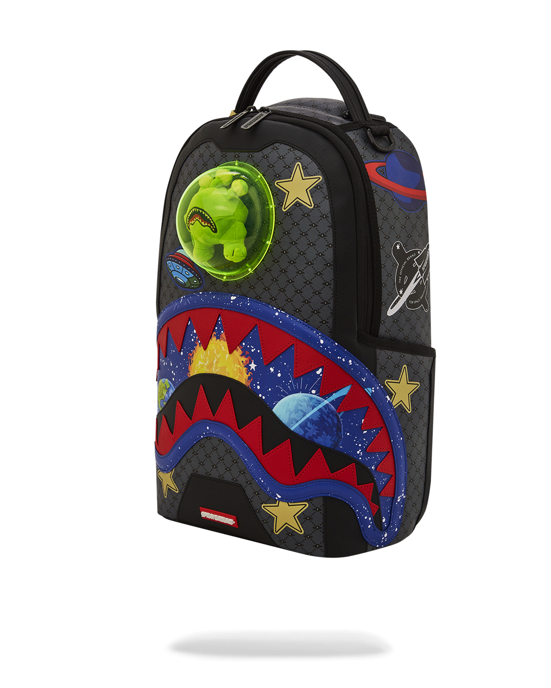 Alien Zzzaddy Dlxsv Backpack - Image 9
