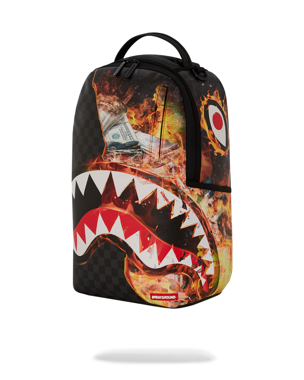 Action Packed Dlxsv Backpack - Image 9
