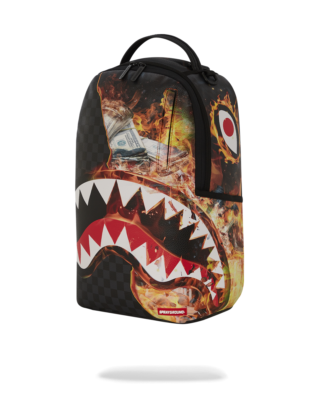 Action Packed Dlxsv Backpack - Image 9