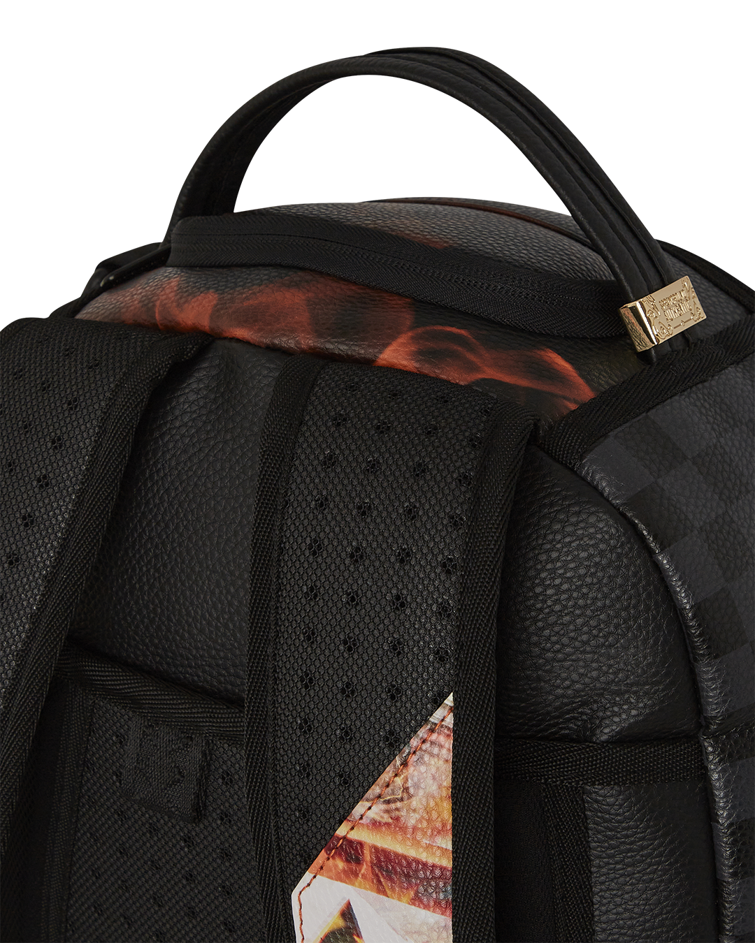 Action Packed Dlxsv Backpack - Image 11