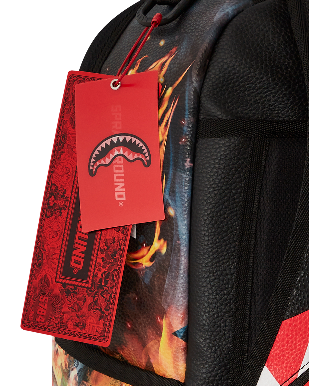 Action Packed Dlxsv Backpack - Image 13