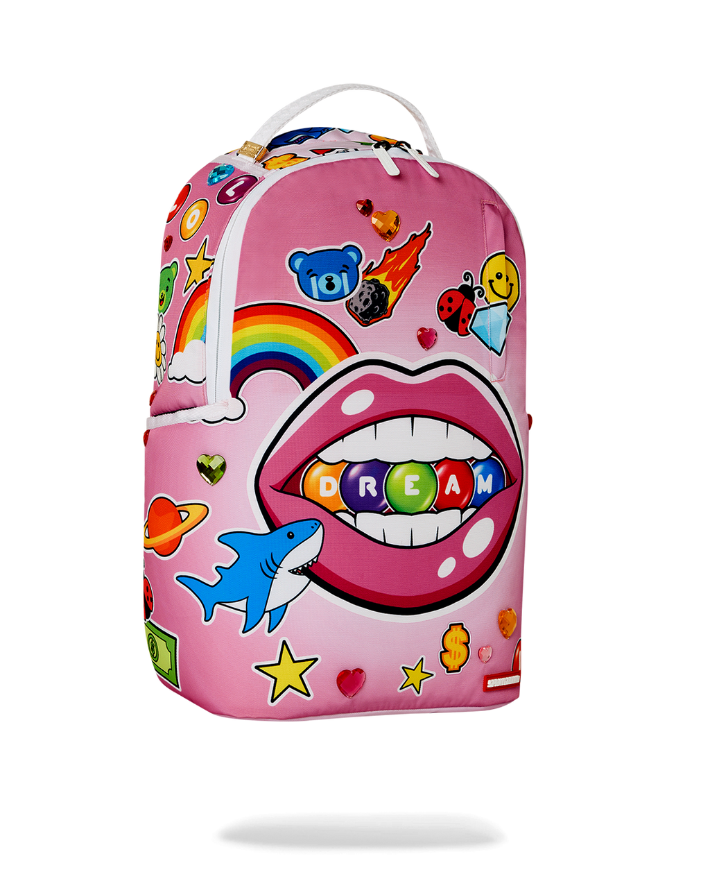 Dream Lips Dlxsr Backpack - Image 3