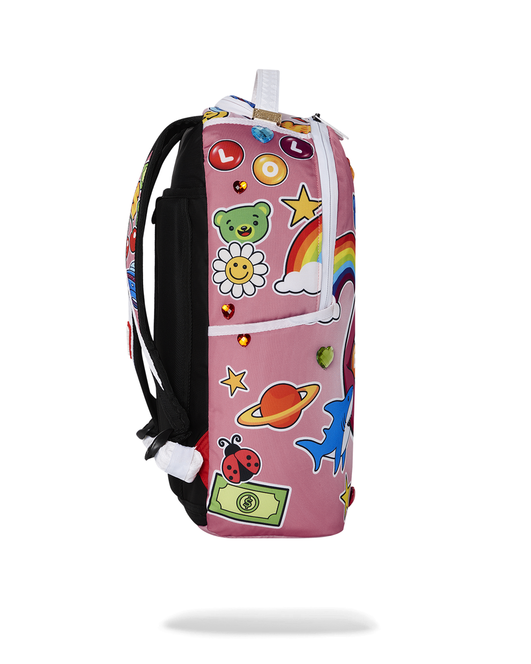 Dream Lips Dlxsr Backpack - Image 4