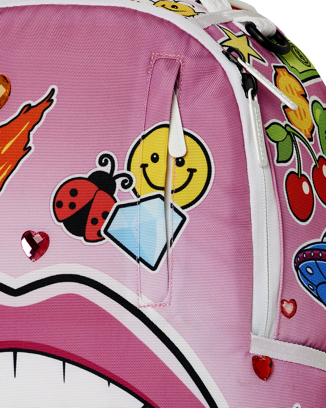 Dream Lips Dlxsr Backpack - Image 7