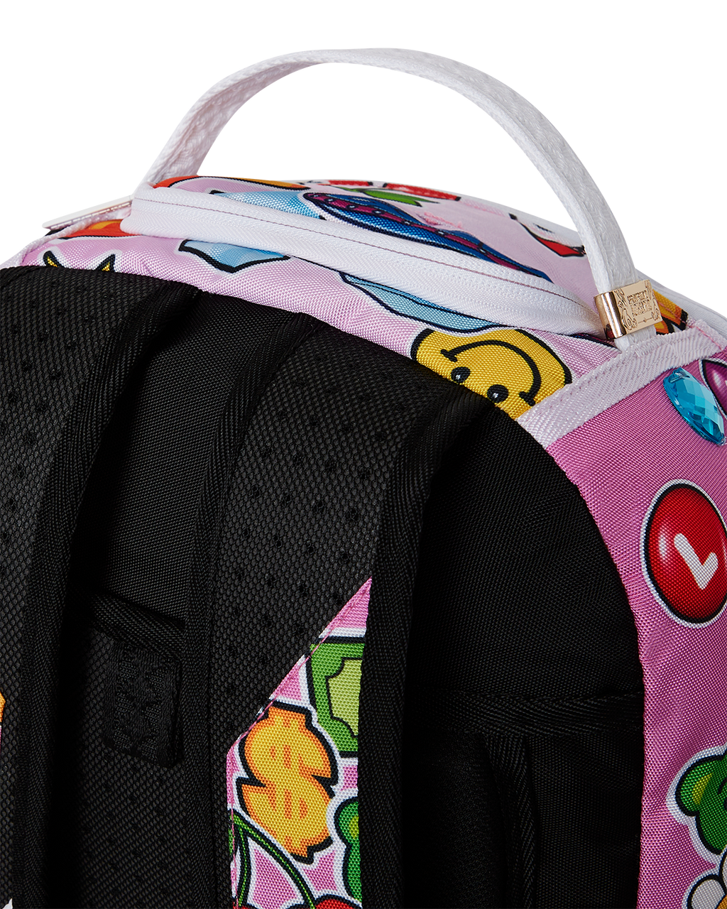 Dream Lips Dlxsr Backpack - Image 8