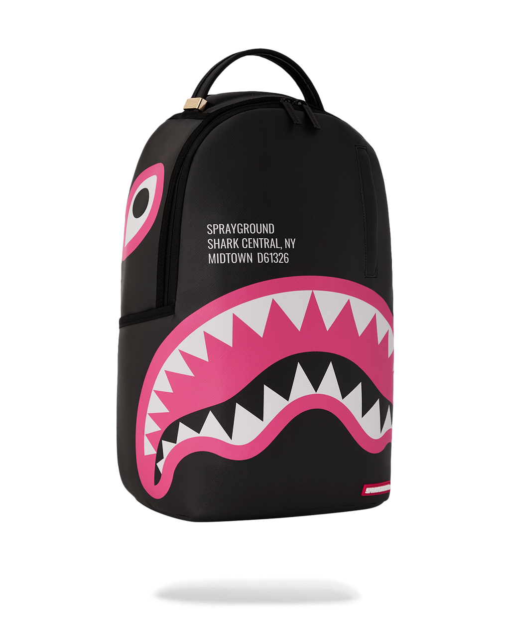 Shark Central Sorbet Dlxsv Backpack - Image 3