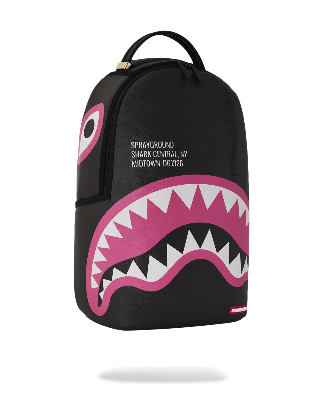 Shark Central Sorbet Dlxsv Backpack - Image 3