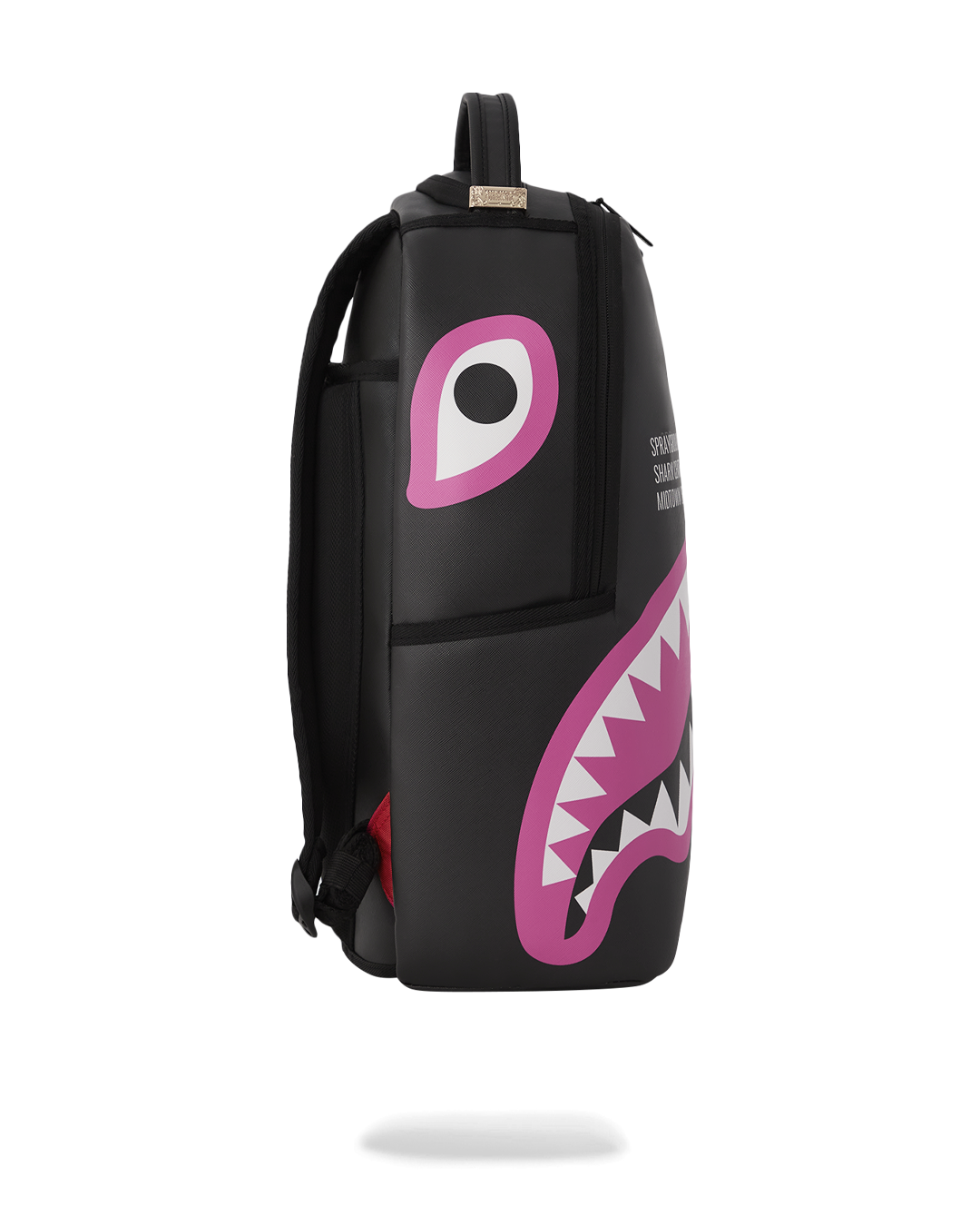 Shark Central Sorbet Dlxsv Backpack - Image 5