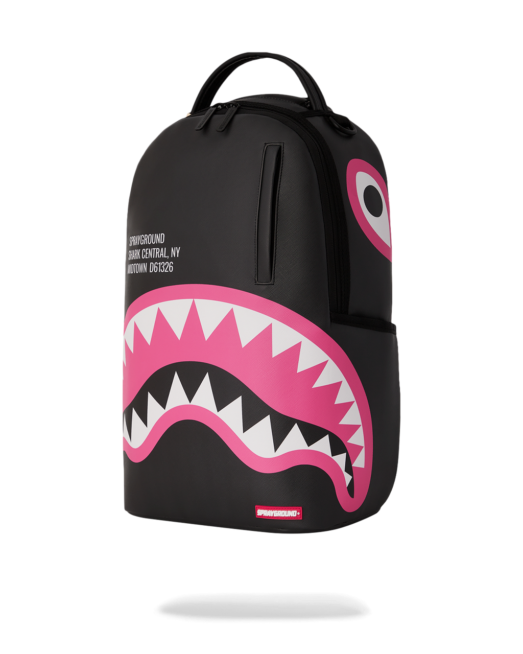 Shark Central Sorbet Dlxsv Backpack - Image 9