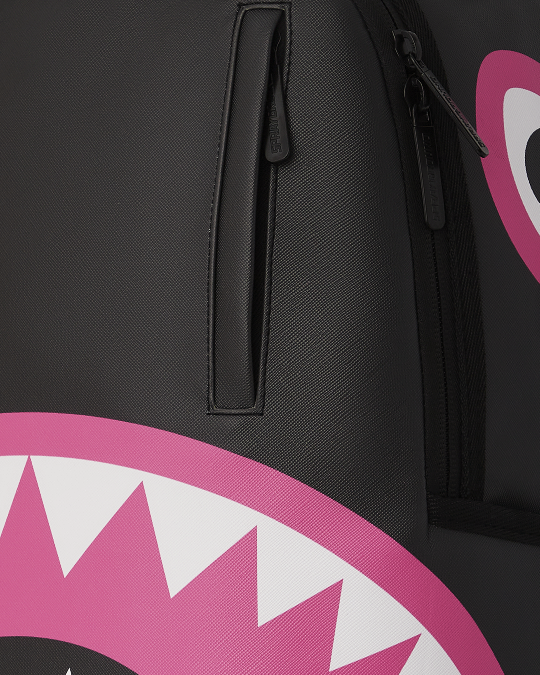 Shark Central Sorbet Dlxsv Backpack - Image 11