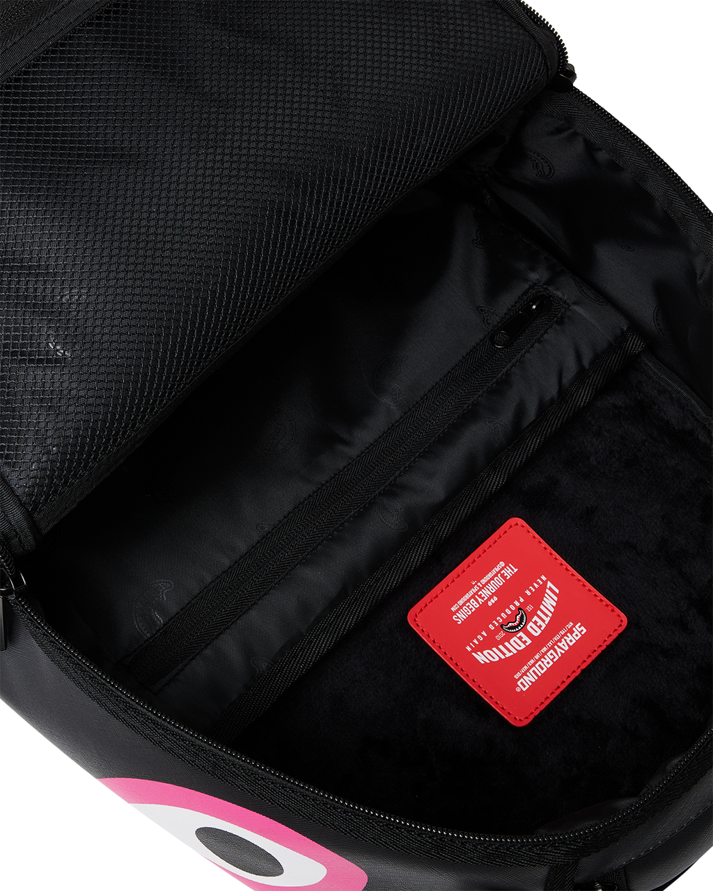 Shark Central Sorbet Dlxsv Backpack - Image 13