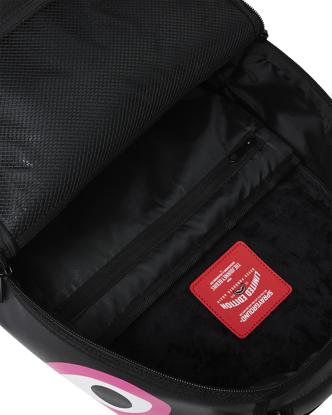 Shark Central Sorbet Dlxsv Backpack - Image 13