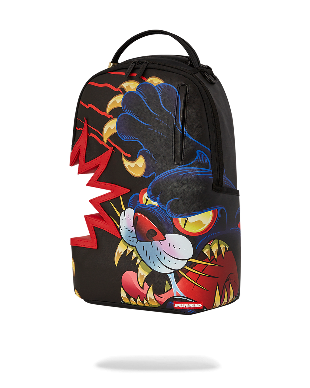 Feeding Frenzy Side Bite Backpack - Image 8