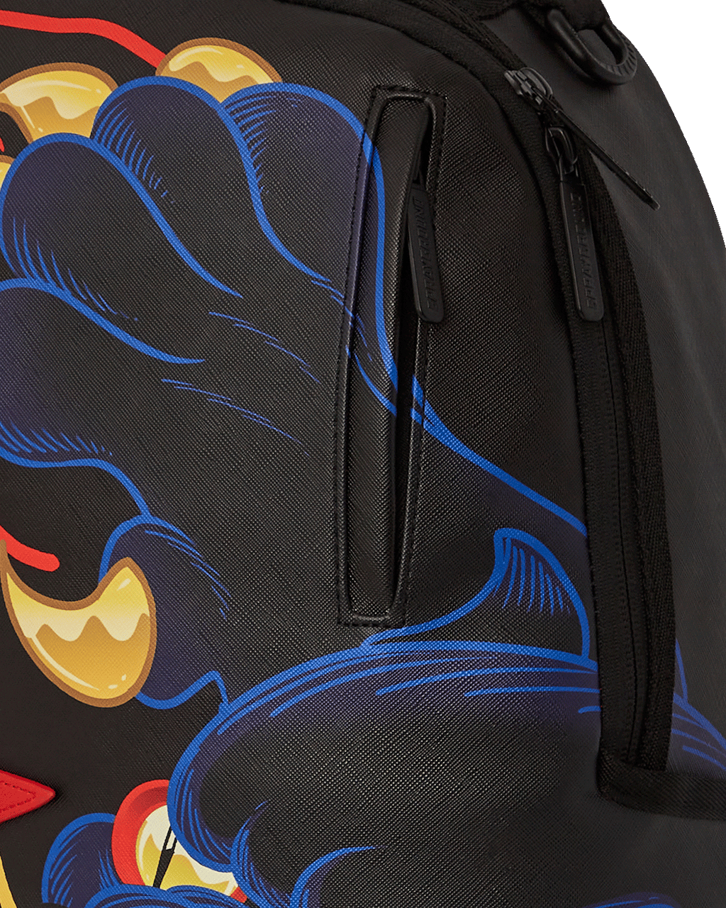 Feeding Frenzy Side Bite Backpack - Image 9